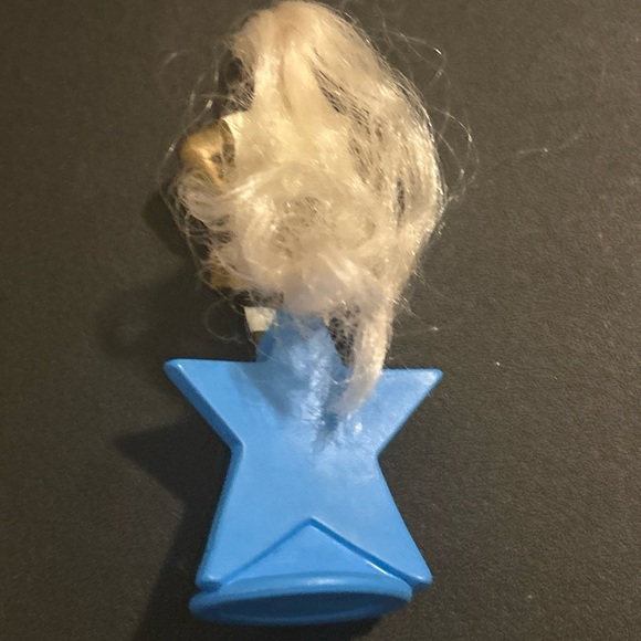 Vintage Barbie McDonalds Lot of Happy Meal Toy Figures Dolls Set 90's - Picture 10 of 12